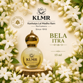 Bela Itra – Pure Attar