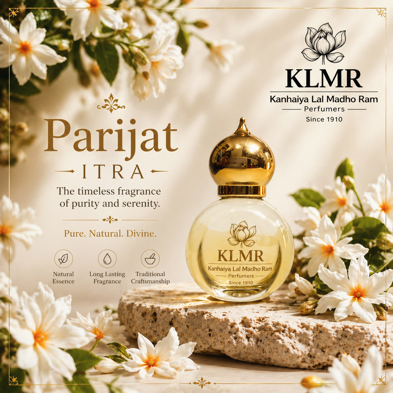 PARIJAT