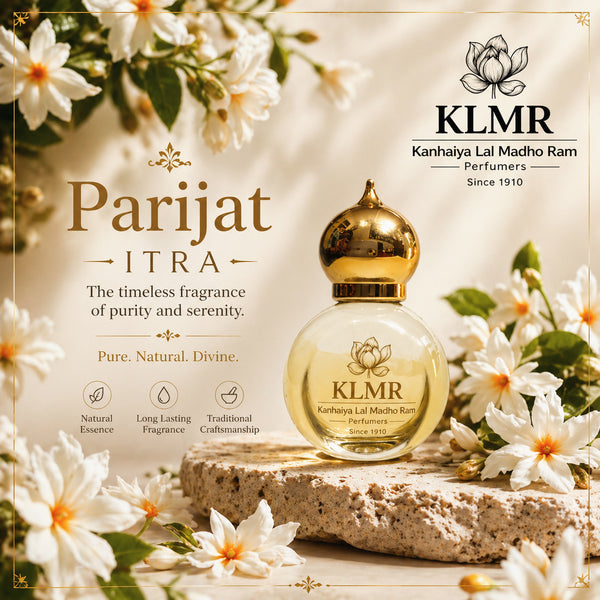 PARIJAT