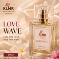 Love wave