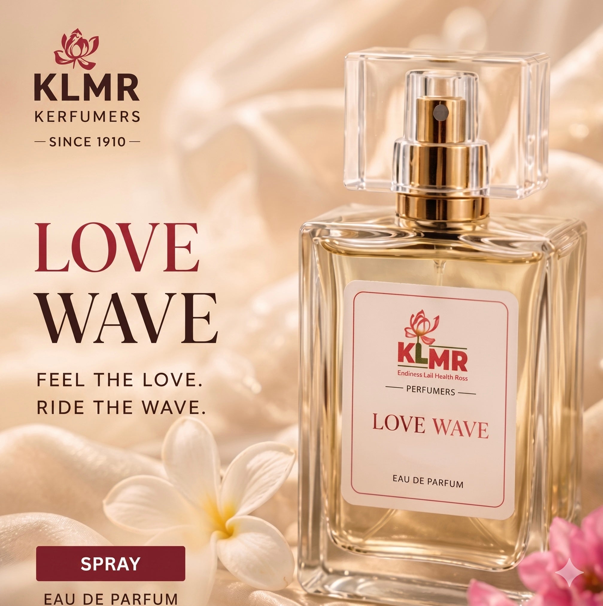 Love wave