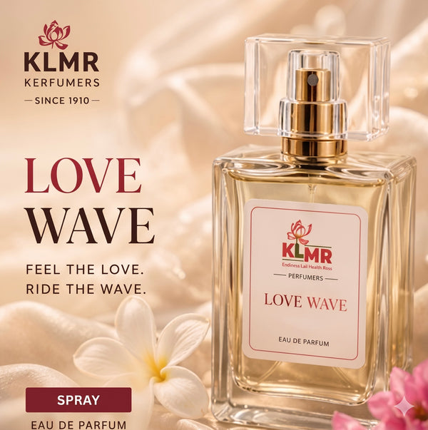 Love wave