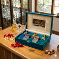 The Royal Union: 5-Bottle Heritage Collection of Itras & Sprays