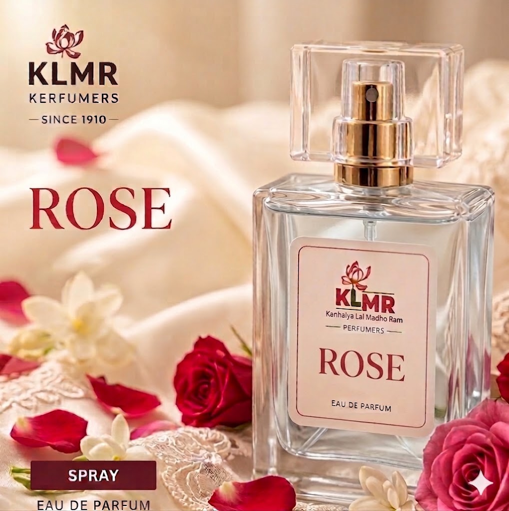 Rose – The Essence of Tradition
