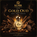 GOLD OUD ITRA – The Essence of Luxury