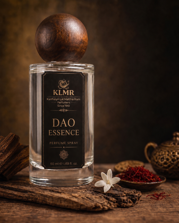 DAO ESSENCE